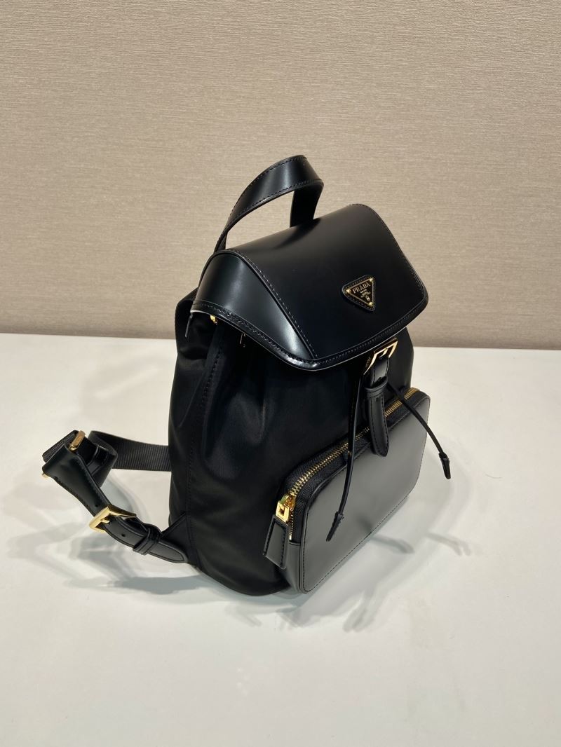 Prada Backpacks